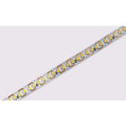 DIGIMAX SRL - DIXC9162027 STRIP 16.8W 24V 200LED 2700K CRI90 IP20