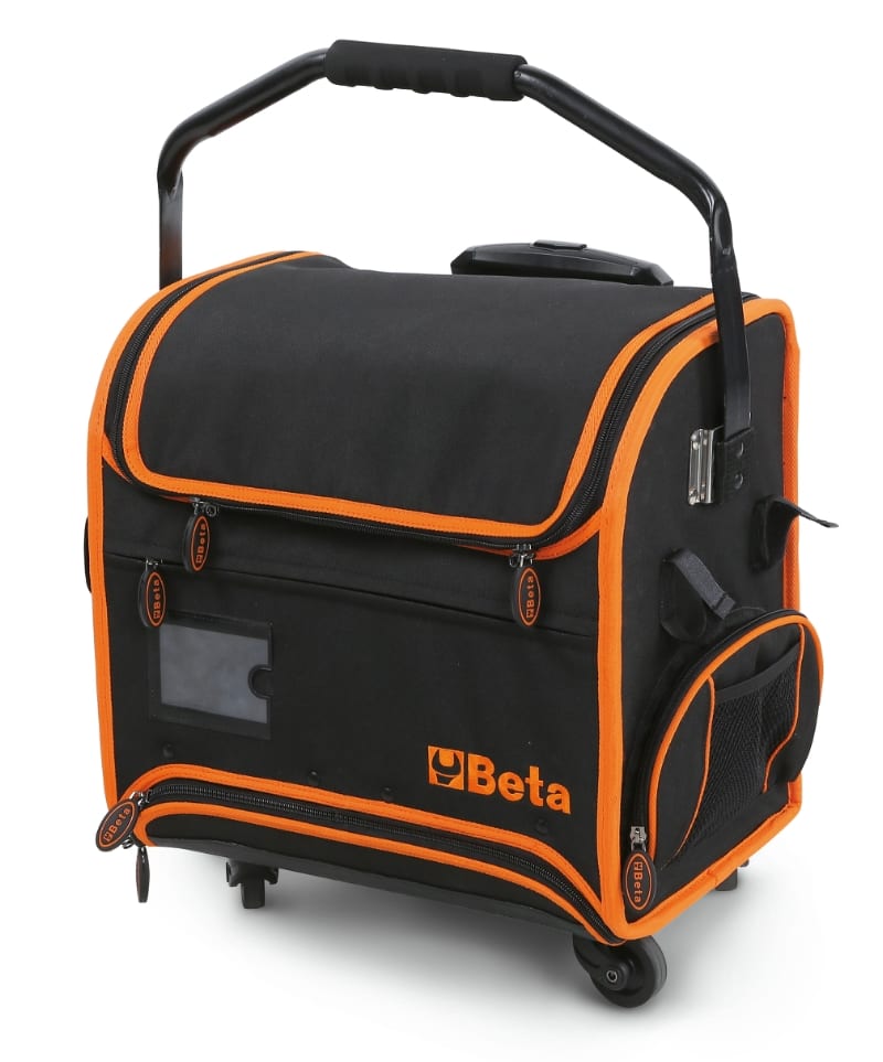 BM SPA BMM021080300 TROLLEY MORBIDI A BAULETTO C8B