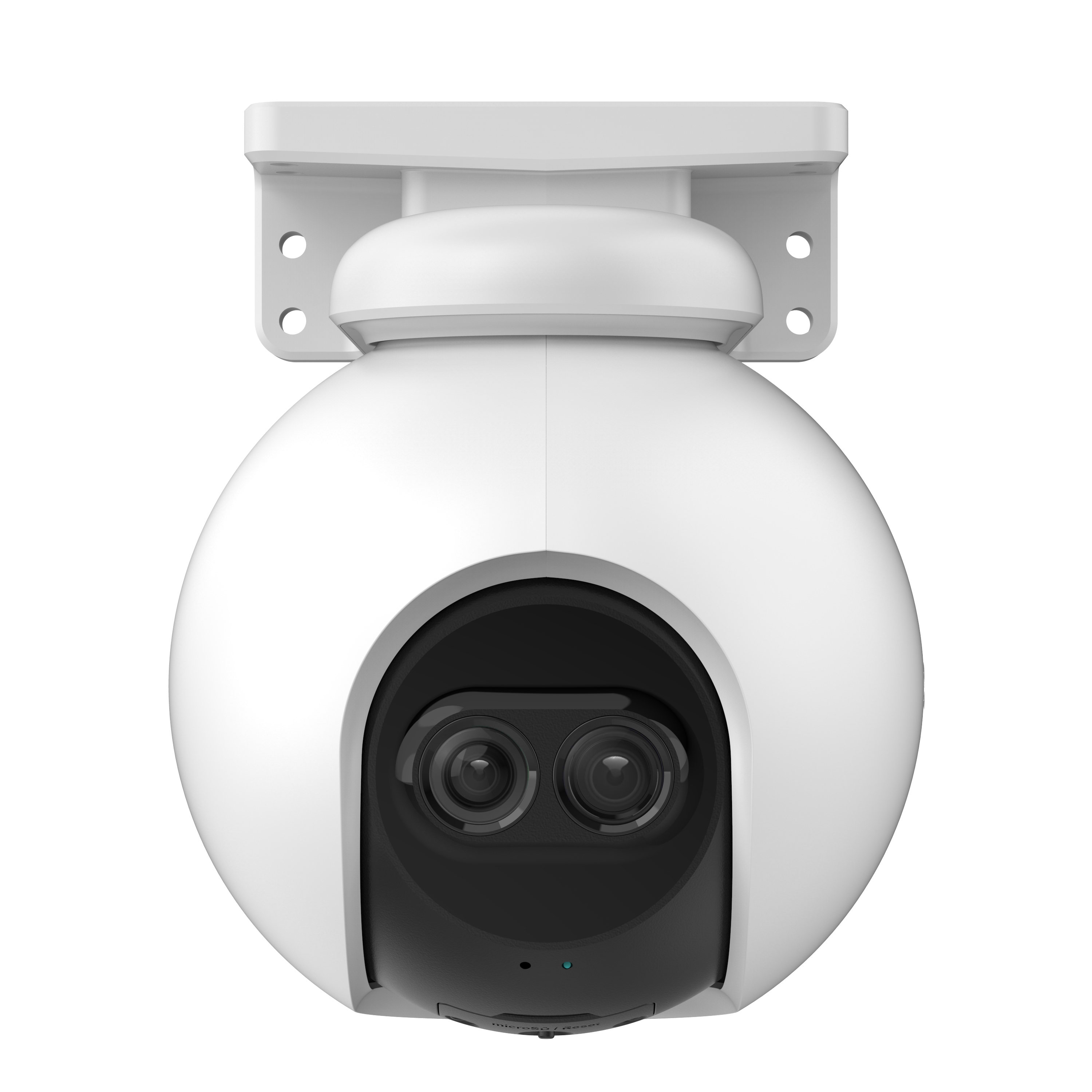HIKVISION ITALY SRL EZV303102148 C8PF PT CAMERA 2MP DA EST WIFI 2.8+12MM