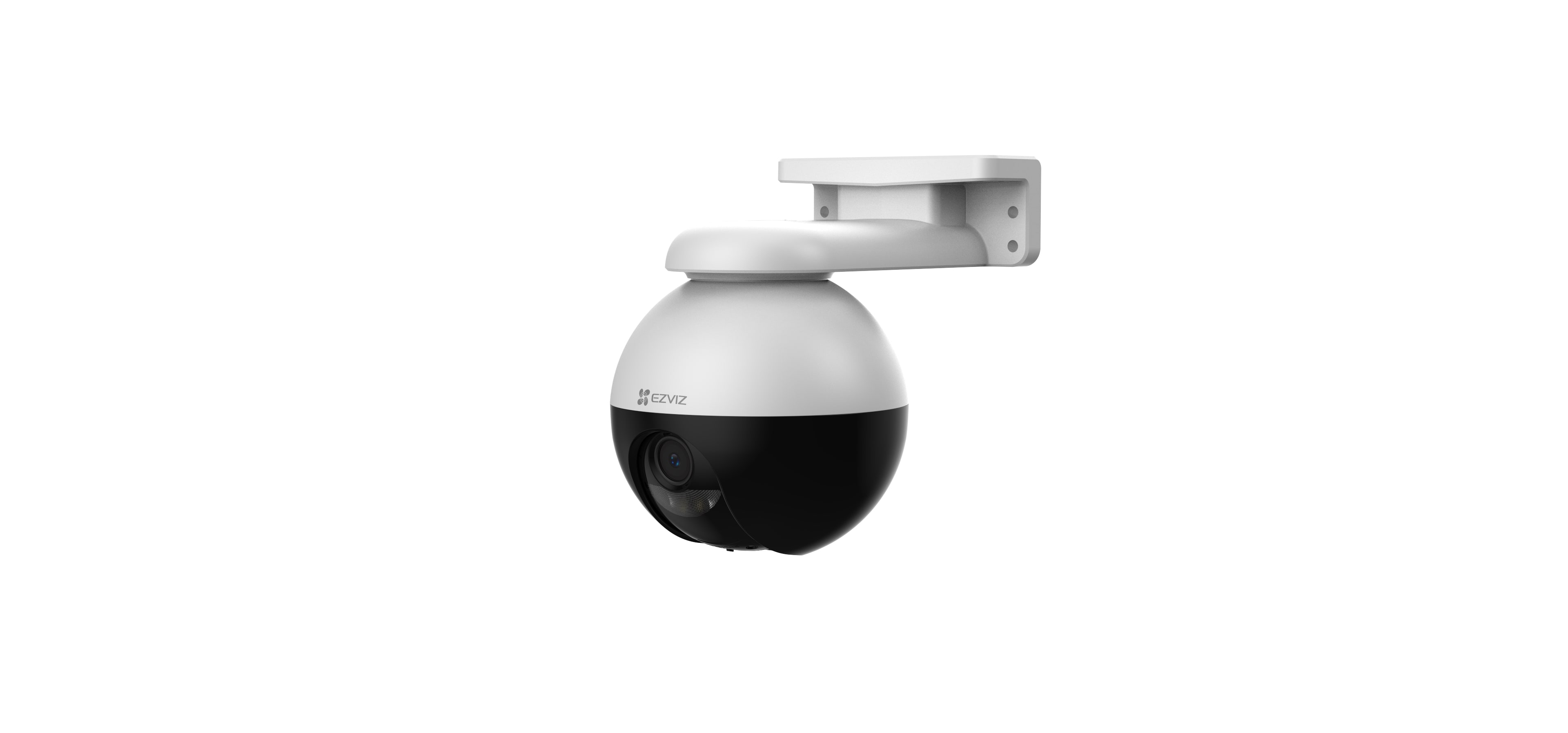 HIKVISION ITALY SRL - EZV303102284 C8W PRO 2K TELECAMERA 3MP MOTORIZ. ESTERNO
