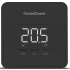 FANTINI COSMI SPA - FANC900QN CRONOTERMOSTATO WIFI SMART BATT NERO