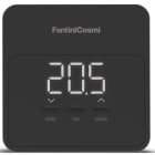 FANTINI COSMI SPA - FANC900QN CRONOTERMOSTATO WIFI SMART BATT NERO
