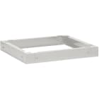BTICINO BTIC9130D81L BTNET - ZOCCOLO ARMADIO 800X1000 LINKEO