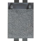 BTICINO - BTIC9500TN BTNET - FALSO POLO NERO KEYSTONE