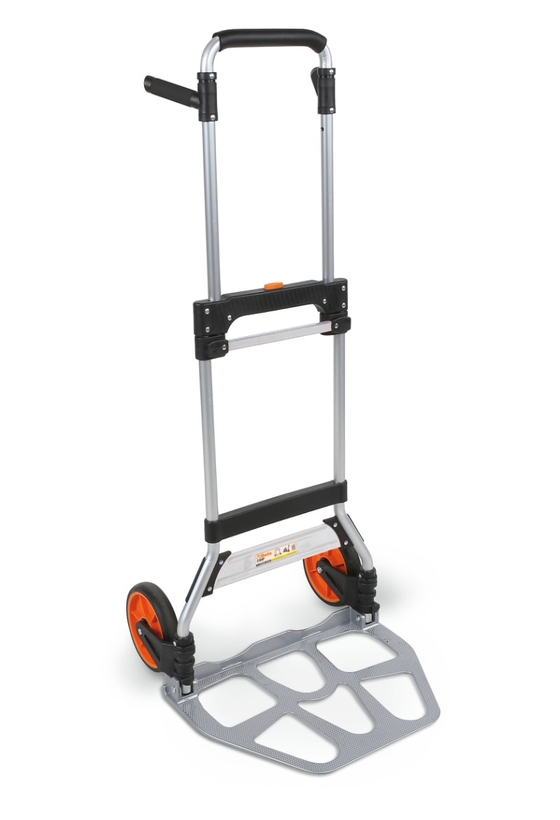 BM SPA - BMM099000101 Carrello pieghevole COMBO