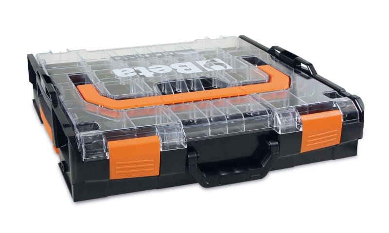BM SPA BMM099000202 VALIGETTE BOX 445X358X118 C99 V0