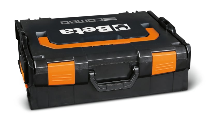 BM SPA BMM099000250 VALIGETTE BOX 445X358X152 C99 V1