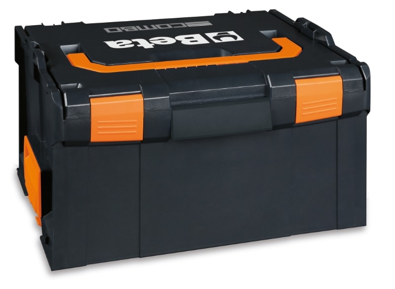 BM SPA BMM099000350 VALIGETTE BOX 445X358X254 C99 V2