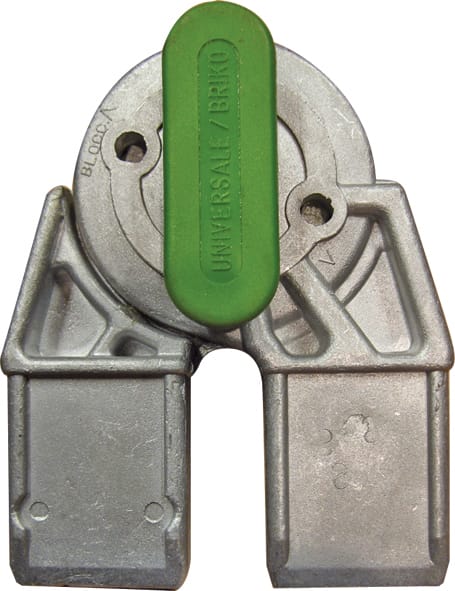 FACAL SRL - FAFCA-SN SNODO PER SCALA CASTIGLIA