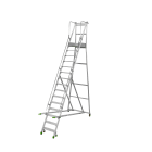 FACAL SRL FAFCA11/325 CA11/325 SCALA ALLUM. CASTIGLIA M. 3.25