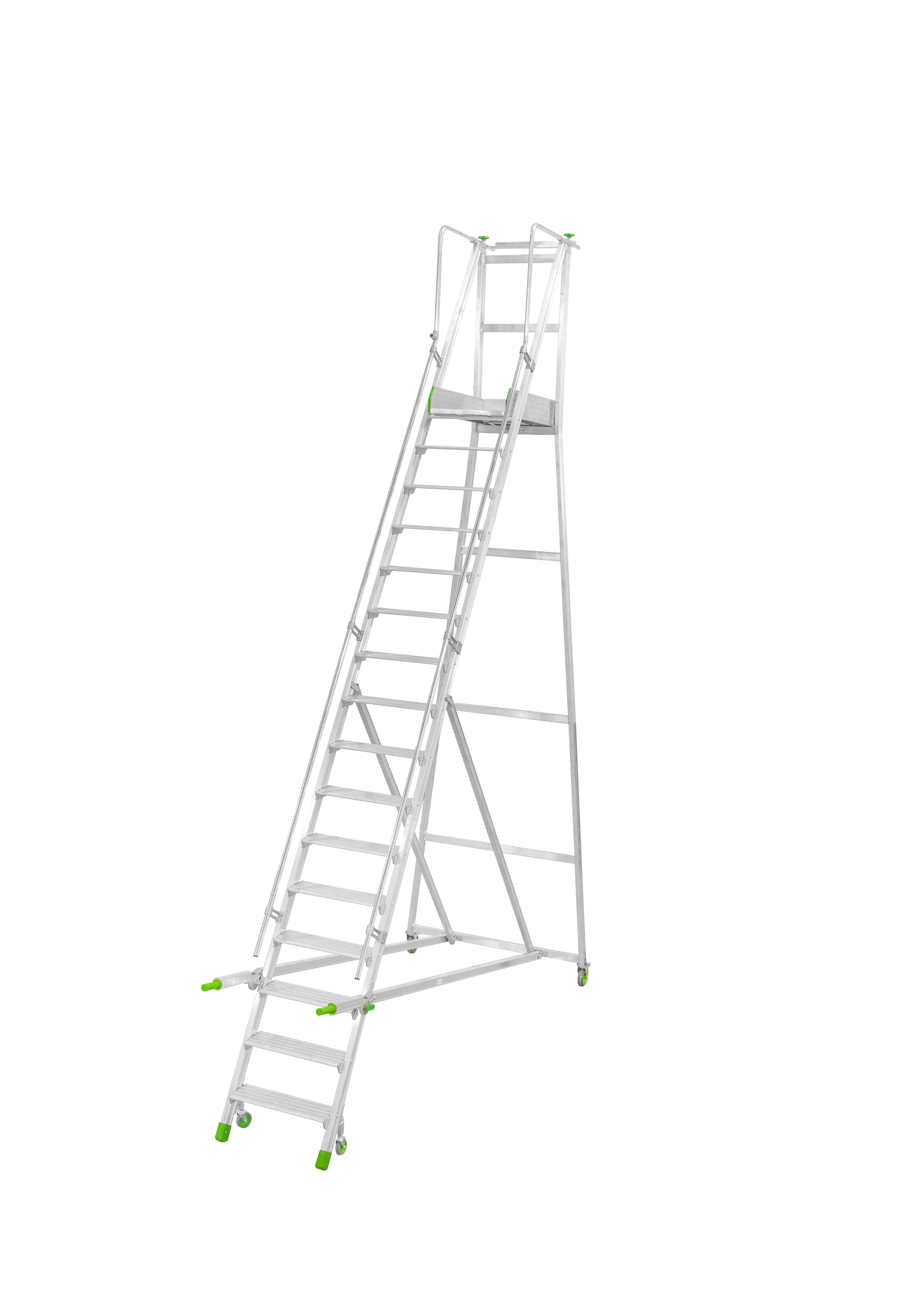 FACAL SRL - FAFCA12/350 CA12/350 SCALA ALLUM. CASTIGLIA M. 3.50