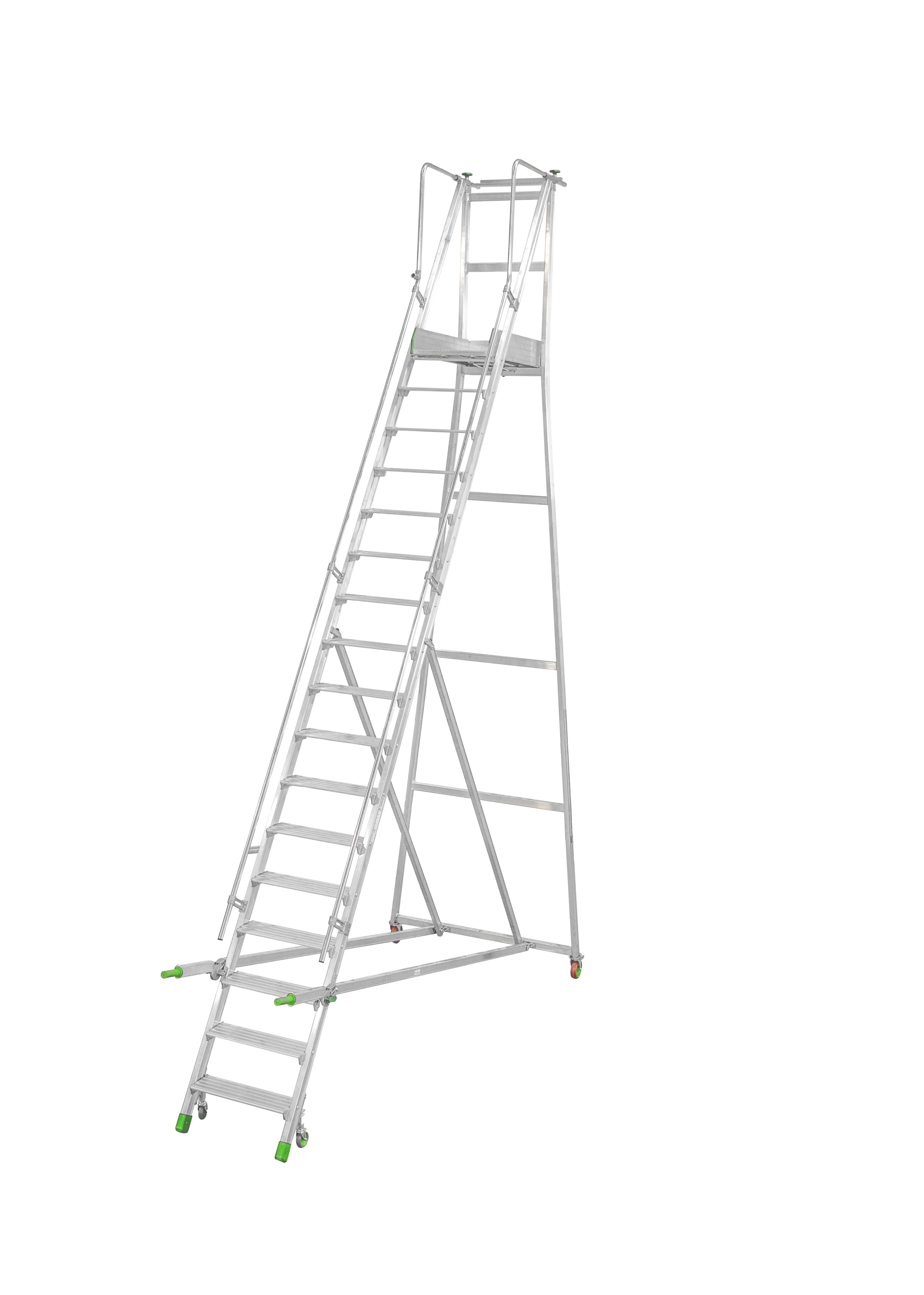 FACAL SRL - FAFCA13/375 CA13/375 SCALA ALLUM. CASTIGLIA M. 3.75