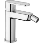 RUBINETTERIA PAFFONI - PFFCA131KCR MIX BIDET T/C CON SCARICO CLIC-CLAK 1 1/