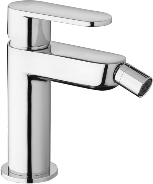 RUBINETTERIA PAFFONI PFFCA131KCR MIX BIDET CON SCARICO CLIC-CLACK 1 1/4 C