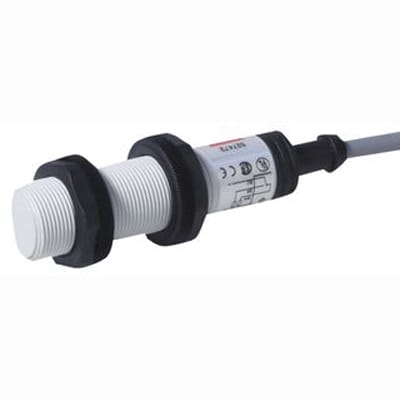 CARLO GAVAZZI GAVCA18CAF08PA SENS. CAP. M18 TOT SCH PNP NO+NC CAVO