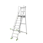 FACAL SRL - FAFCA5/200 CA5/200 SCALA ALL.CASTIGLIA M.2,00