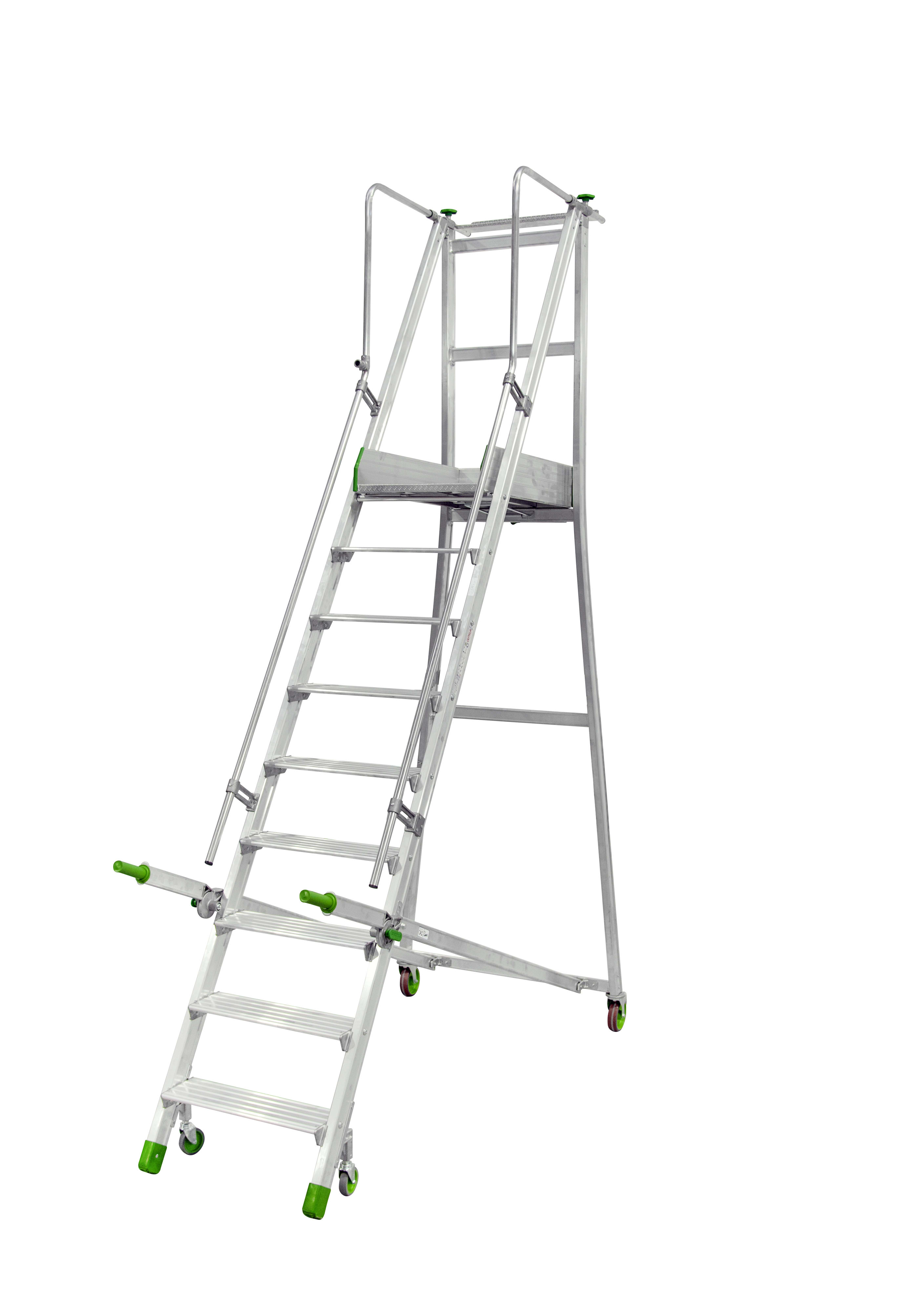 FACAL SRL FAFCA5/200 CA5/200 SCALA ALL.CASTIGLIA M.2,00