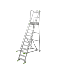 FACAL SRL FAFCA8/275 CA8/275 SCALA ALLUM. CASTIGLIA M. 2.75