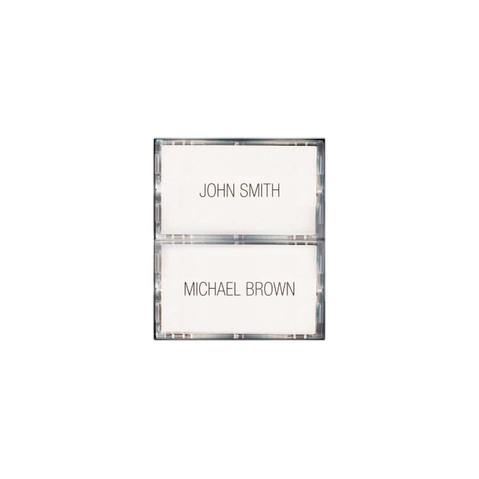 COMELIT GROUP SPA - COECA9210 Tastenabdeckung