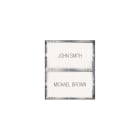 COMELIT GROUP SPA COECA9210 Tastenabdeckung