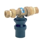 WATTS INDUSTRIES ITA WAT407015290 CA 9C DISCONNETTORE 1/2 FF