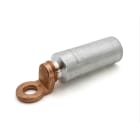 CEMBRE SPA - CEMCAA70-M8 CAPOCORDA AL/CU X CAVO ALL.70 MMQ VITE 8