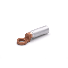 CEMBRE SPA CEMCAA95-M10 CAPOCORDA AL/CU X CAVO ALL.95 MMQ VITE 1