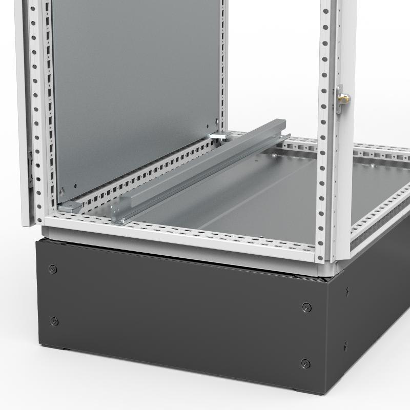 ELDON AUSTRIA GMBH - HOFCAB1000 BARRA DI FISSAGGIO CAVI 1000