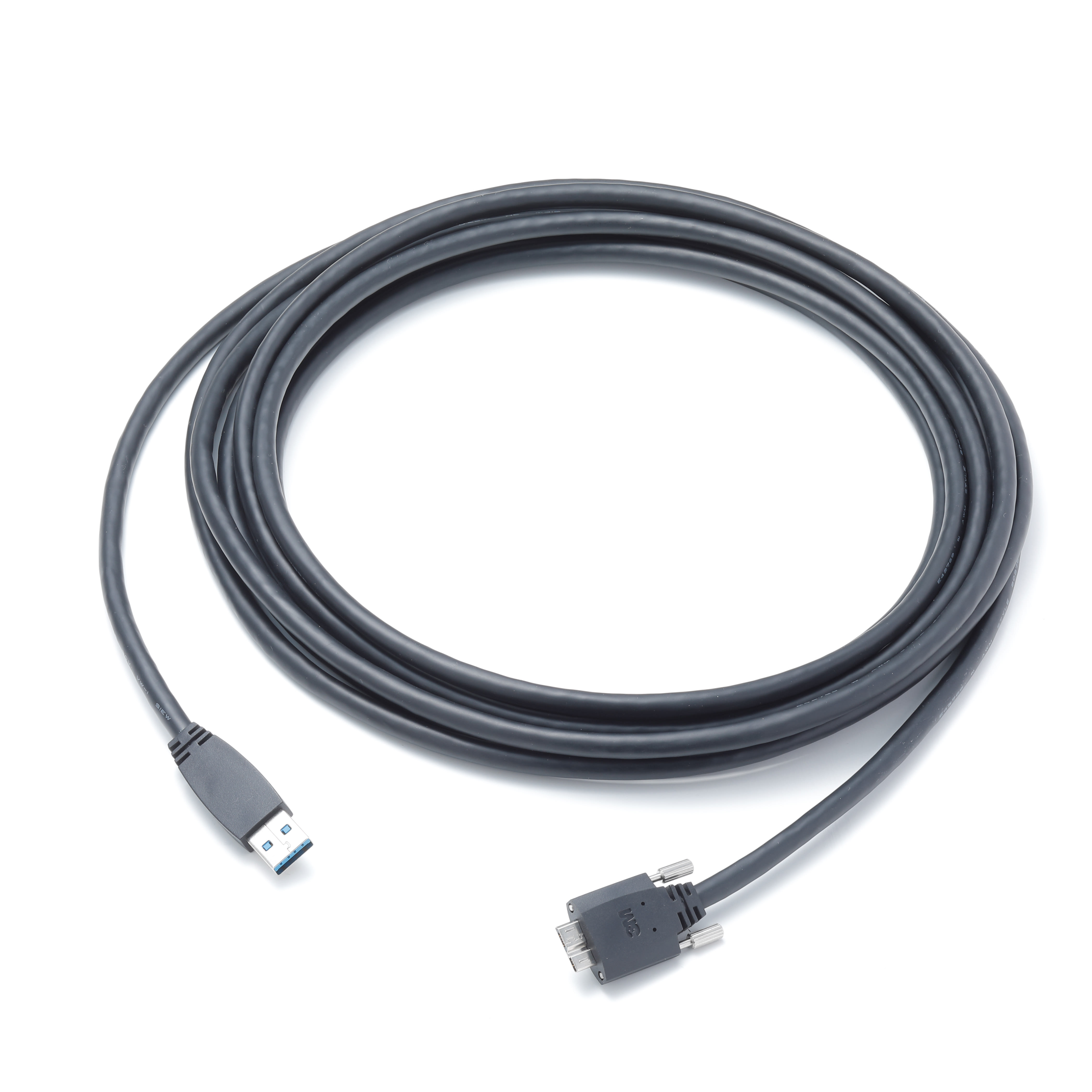 OMRON - OMRCABUSB302 Cavo USB 3.0, USB3.0 Micro-B, lato telecame