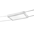 ROSSINI - RSSCAB111B SISTEMA A TESATA BIANCO LED 25W 120 IP2
