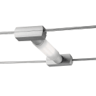 ROSSINI RSSCAB201GR SISTEMA A TESATA GRIGIO R7S117 IP20