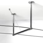 ROSSINI - RSSCAB501 KIT DI SOSTEGNO TESATA 300