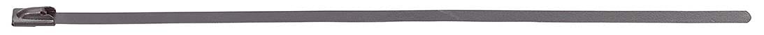 LAPP ITALIA SRL LPP61812950 STEEL CABLE TIE LS 4.6-200.0