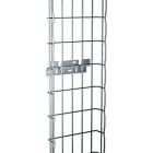 CABLOFIL CAB586070 CAB - FV1GS GANCIO PER RISALITE VERTICAL