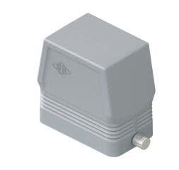 ILME - ILMCAC 10 L CST.MOB.1L.A.10P.CHIUSA