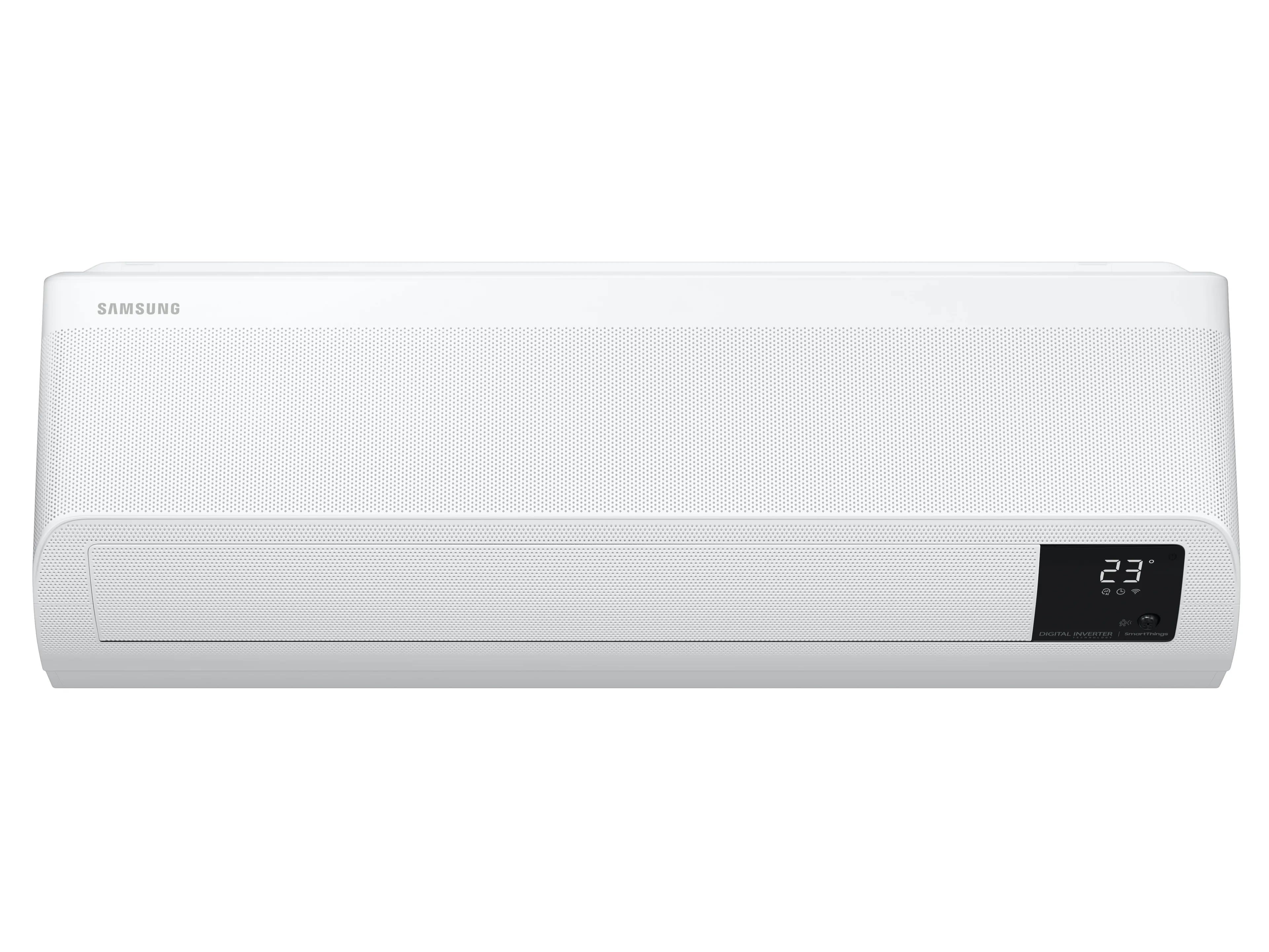 SAMSUNG - SMGAC026BNAPKG/EU CAC PARETE STYLE 2.6KW HIGHEFF R32 WINDF