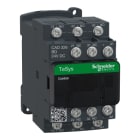 SCHNEIDER ELECTRIC SNRCAD326BD CONT. AUX. BASSO ASSORB. 24 V