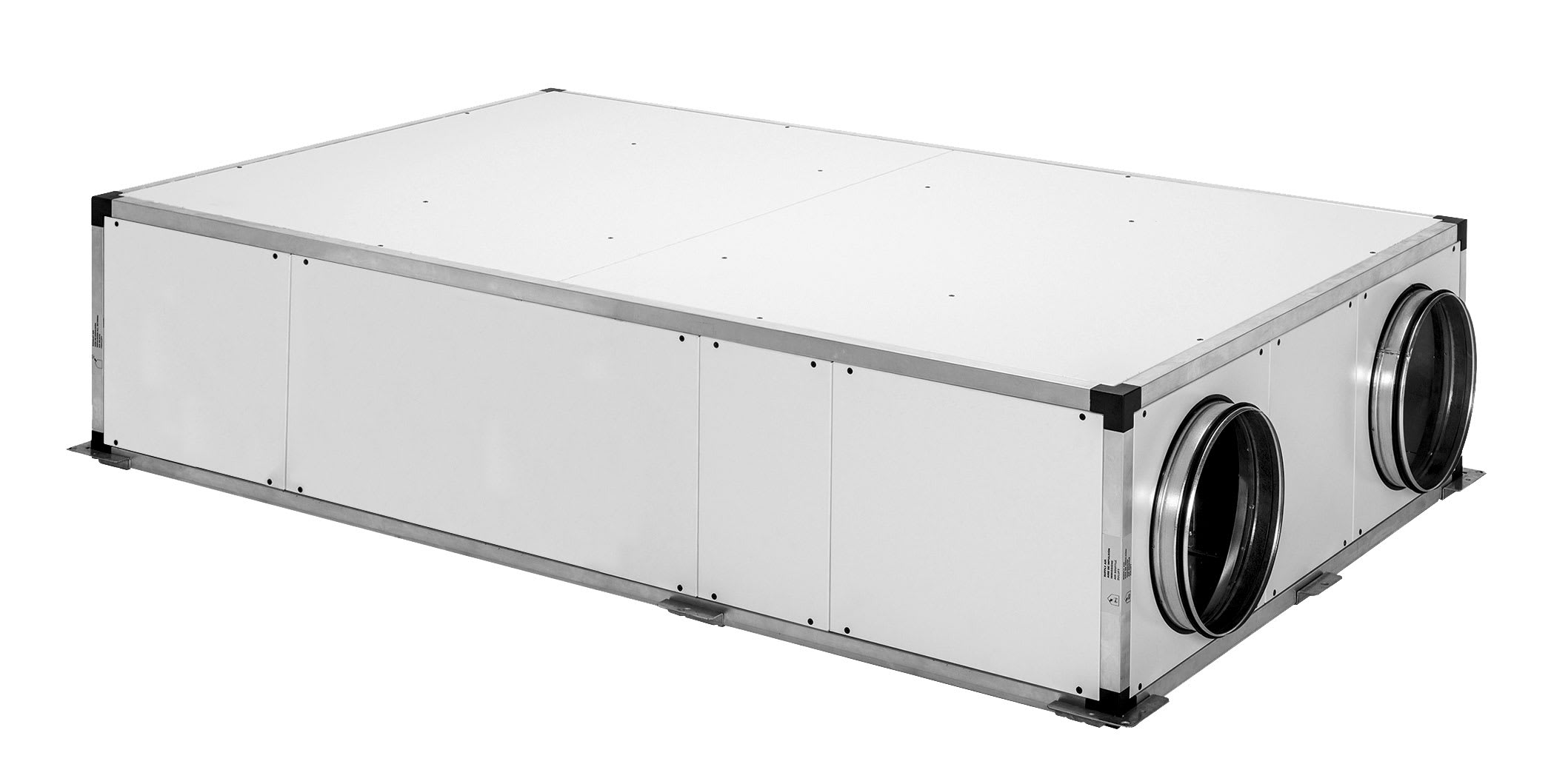 S & P ITALIA SPA - SPI5153788100 CADB-HE-DC 16 LH ECOWATT