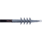 BEHR BIRCHER CELLPAC CEL199195 TERMINALE SILIC.EST(3PZ) CAE-F 24KV 70-2
