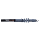 BEHR BIRCHER CELLPAC CEL289910 TERMINALE SILIC.EST(3PZ)CAESK-F 36KV 70-