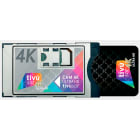 FTE MAXIMAL ITALIA S FTECAM-4KTVS CAM-4KTVS SMART CAM TIVUSAT 4K