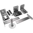 CAME SRL CMC001C003 SISTEMA DI RINVIO PER PORTONI SCORREVOLI
