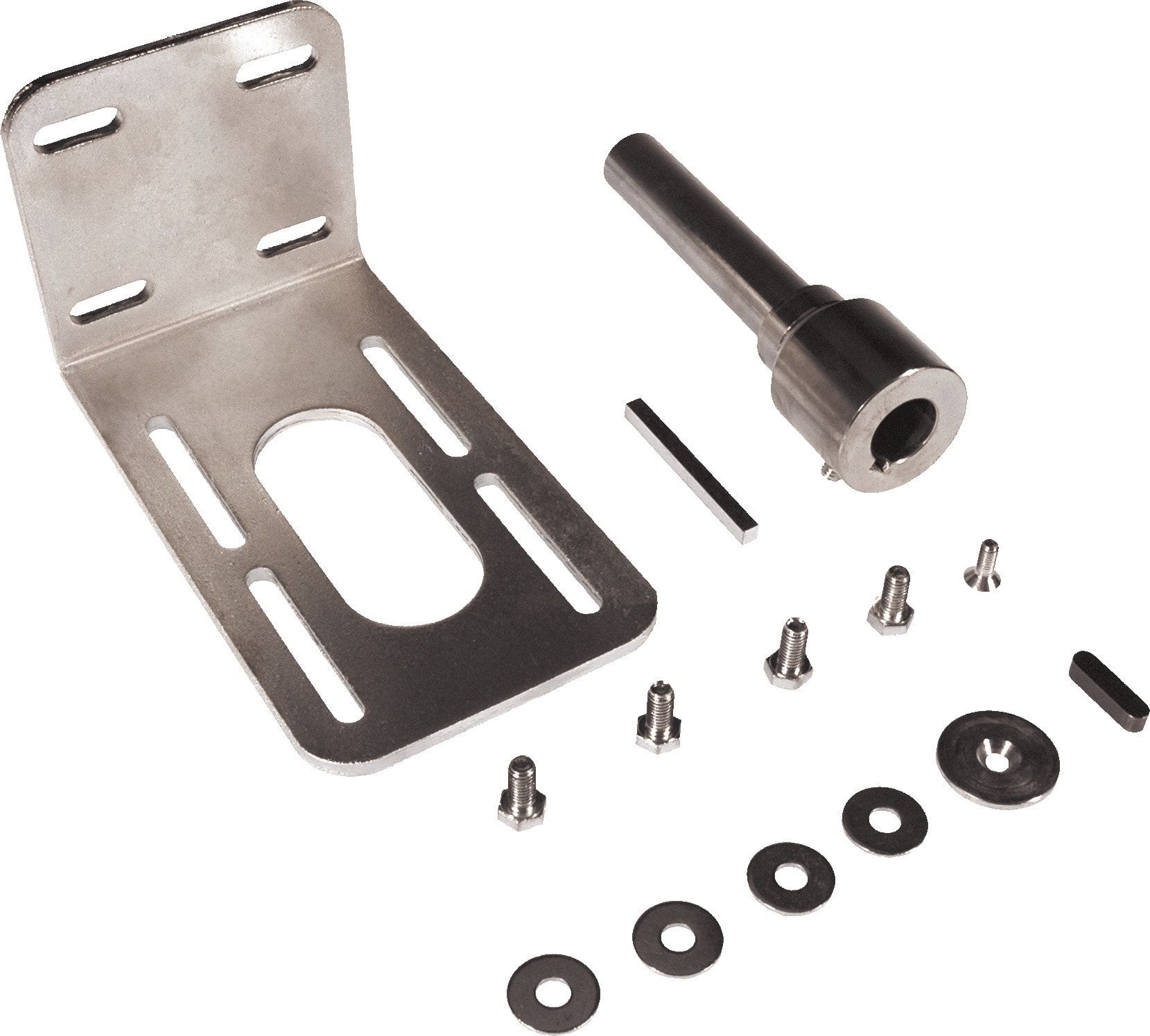 CAME SPA CMC001C007 ACCESSORIO PER PORTONI SEZIONALI