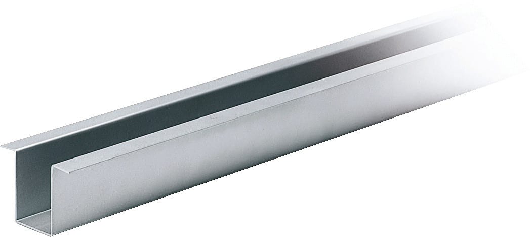 CAME SPA - CMC001CAR-4 GUIDA INTERRATA DI PROTEZIONE CATENA