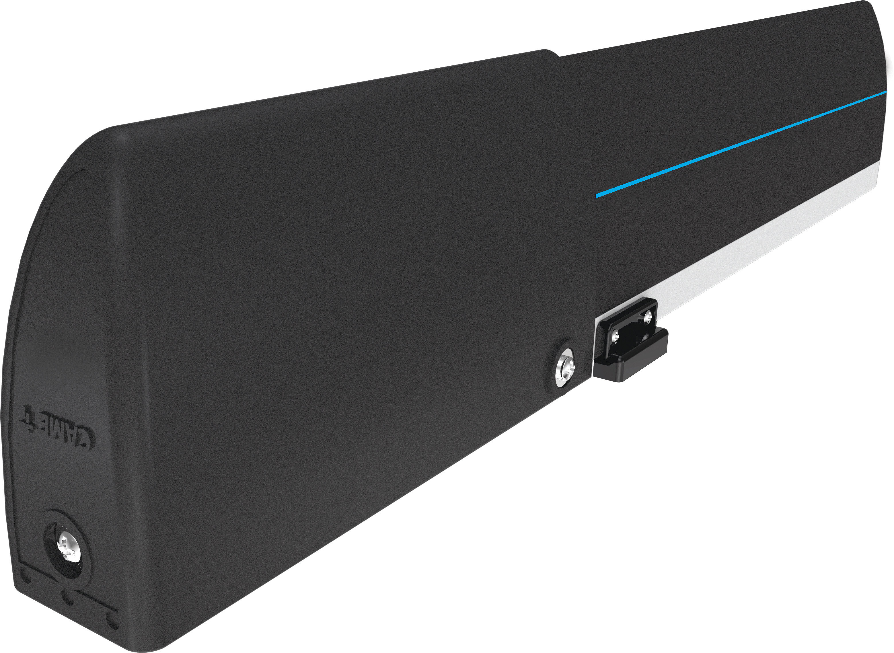 CAME SPA - CMC001DFWN1700N BORDO SENSIBILE DI SIC. NERE L = 1700 MM