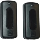 CAME SPA - CMC001DIR20 COPPIA DI FOTOCELLULE 24 V AC-DC