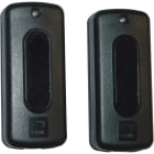 CAME SPA - CMC001DIR30 COPPIA DI FOTOCELLULE 24 V AC-DC