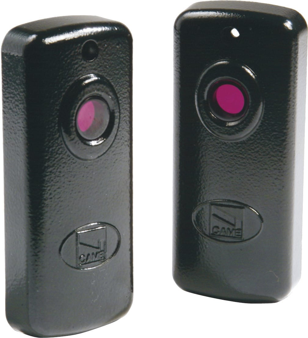 CAME SPA CMC001DIRZ PROTEZIONE ANTIURTO IN LEGA DI ALLUMINIO