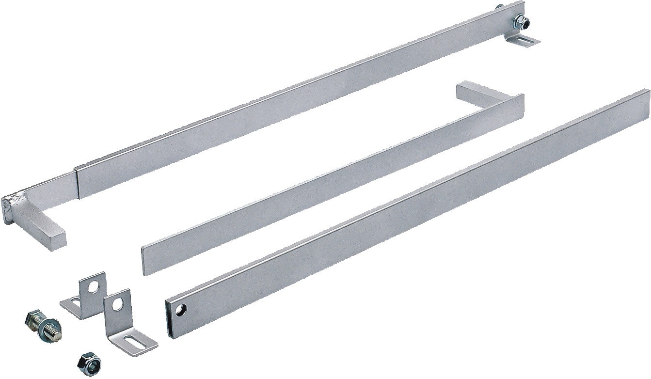 CAME SPA CMC001E785A COPPIA DI BRACCI TELESCOPICI DRITTI