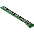 CAME SPA CMC001EM4001 SCHEDA ELETTRONICA LED